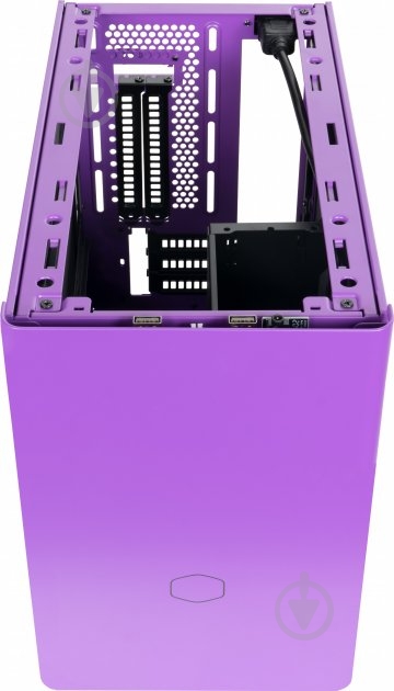 Корпус Cooler Master MCB-NR200P-PCNN-S00 - фото 12