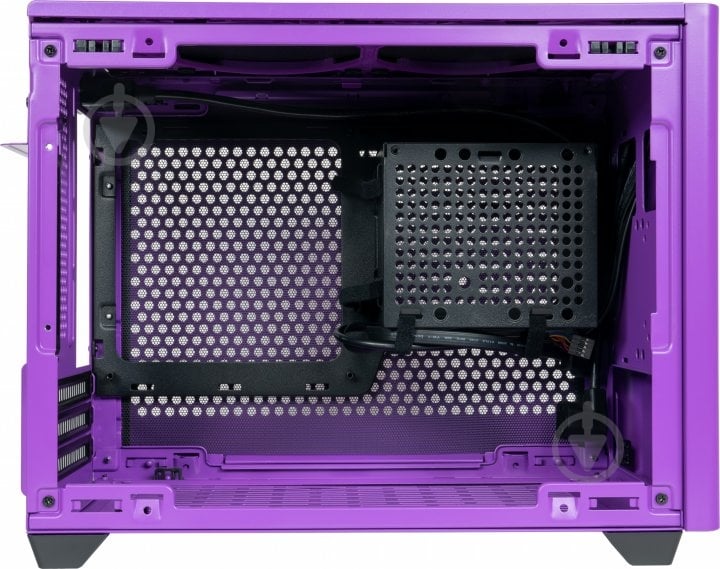 Корпус Cooler Master MCB-NR200P-PCNN-S00 - фото 9