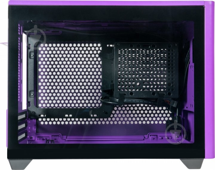 Корпус Cooler Master MCB-NR200P-PCNN-S00 - фото 6