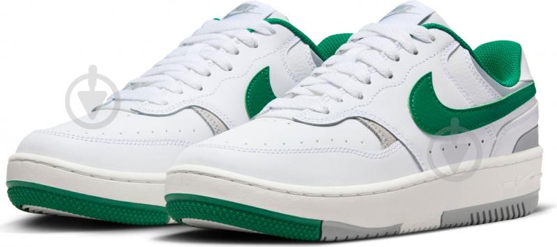 Кроссовки Nike GAMMA FORCE DX9176-106 р.38 - фото 5