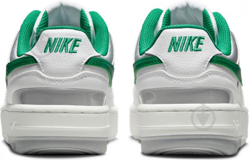 Кроссовки Nike GAMMA FORCE DX9176-106 р.38 - фото 9