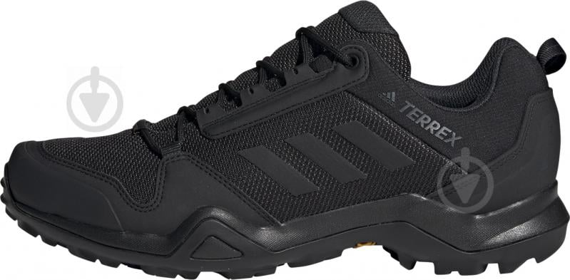 Кроссовки мужские Adidas TERREX AX3 GTX BC0516 р.44 2/3 черные - фото 10