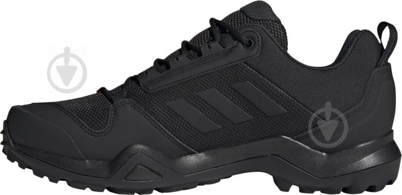 Кроссовки мужские Adidas TERREX AX3 GTX BC0516 р.44 2/3 черные - фото 13