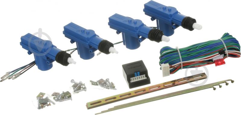 Замок центральный CDL CELSIOR NEW - фото 1 Замок центральный CDL CELSIOR NEW - фото 1