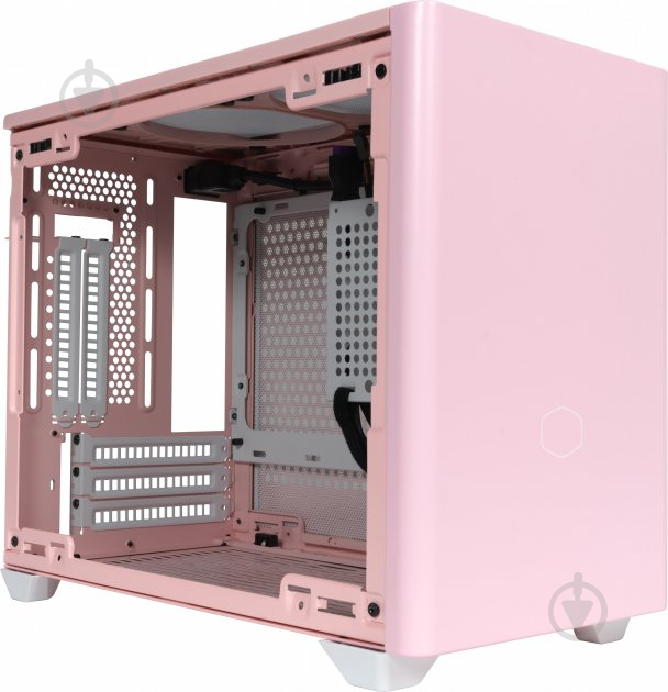 Корпус Cooler Master MCB-NR200P-QCNN-S00 - фото 3