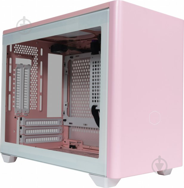 Корпус Cooler Master MCB-NR200P-QCNN-S00 - фото 1