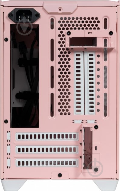 Корпус Cooler Master MCB-NR200P-QCNN-S00 - фото 11