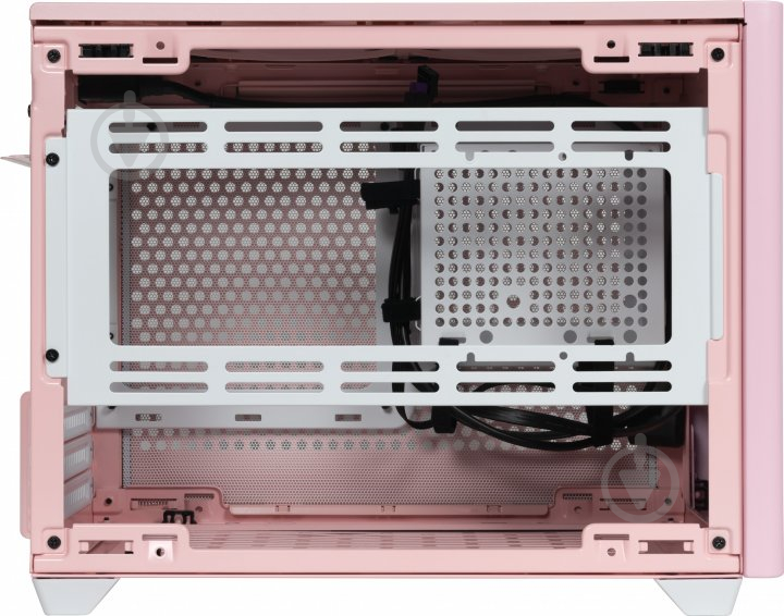 Корпус Cooler Master MCB-NR200P-QCNN-S00 - фото 8