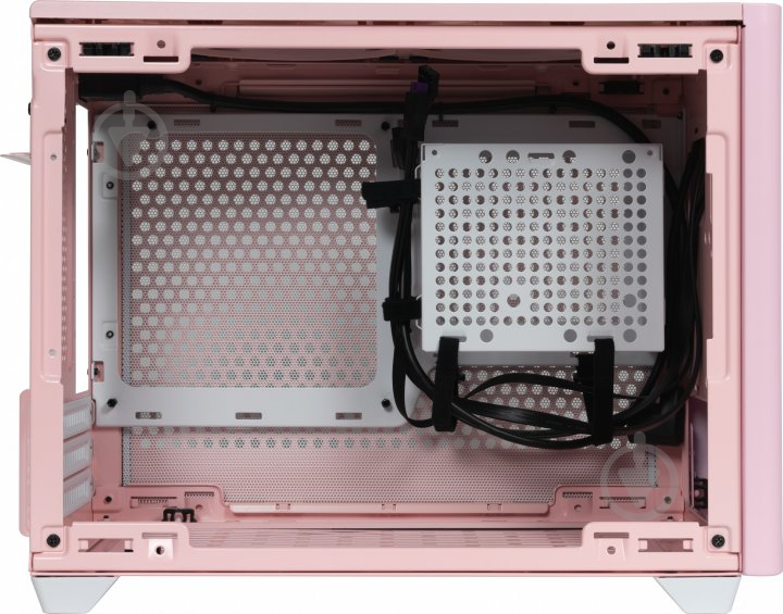 Корпус Cooler Master MCB-NR200P-QCNN-S00 - фото 7