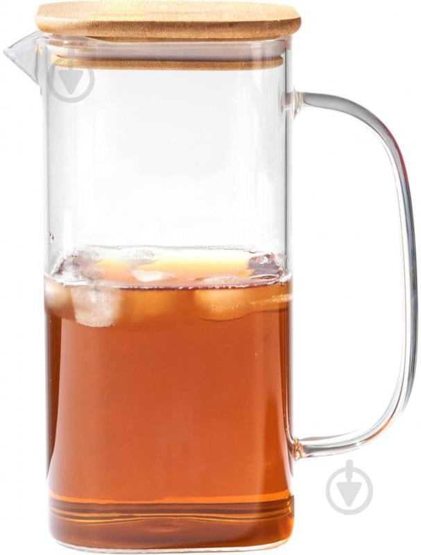 Графин Fiora Boreal 1500 мл - фото 1