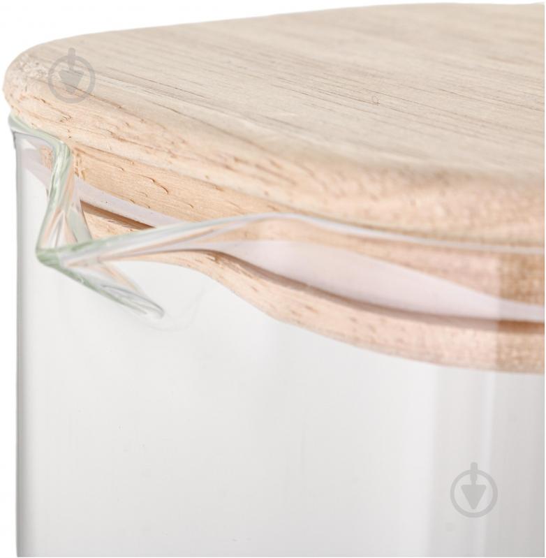 Графин Fiora Boreal 1500 мл - фото 5 Графин Fiora Boreal 1500 мл - фото 5