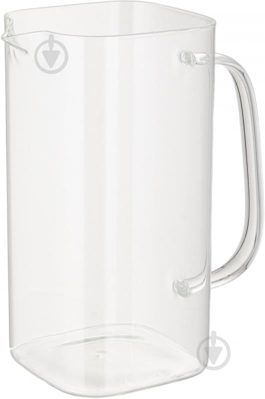 Графин Fiora Boreal 1500 мл - фото 3 Графин Fiora Boreal 1500 мл - фото 3