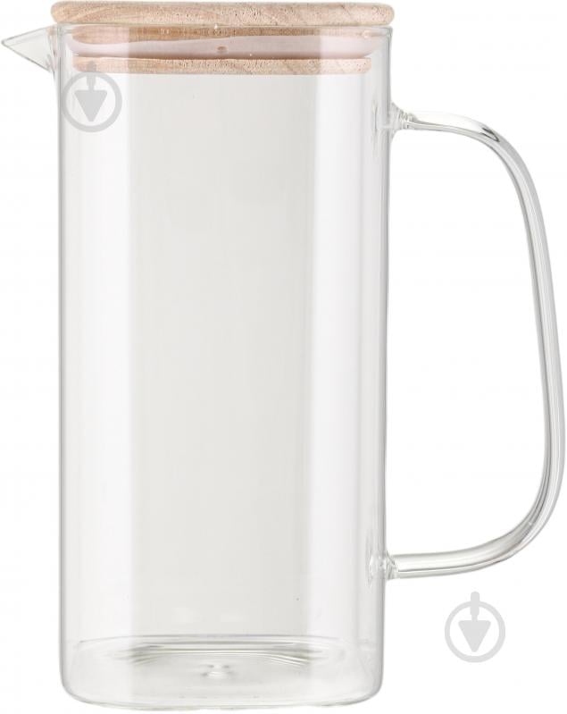 Графин Fiora Boreal 1500 мл - фото 2 Графин Fiora Boreal 1500 мл - фото 2