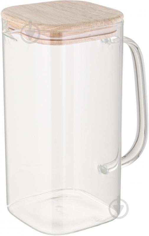 Графин Fiora Boreal 1500 мл - фото 1 Графин Fiora Boreal 1500 мл - фото 1