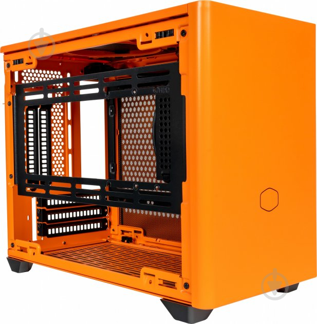 Корпус Cooler Master MCB-NR200P-OCNN-S00 - фото 2