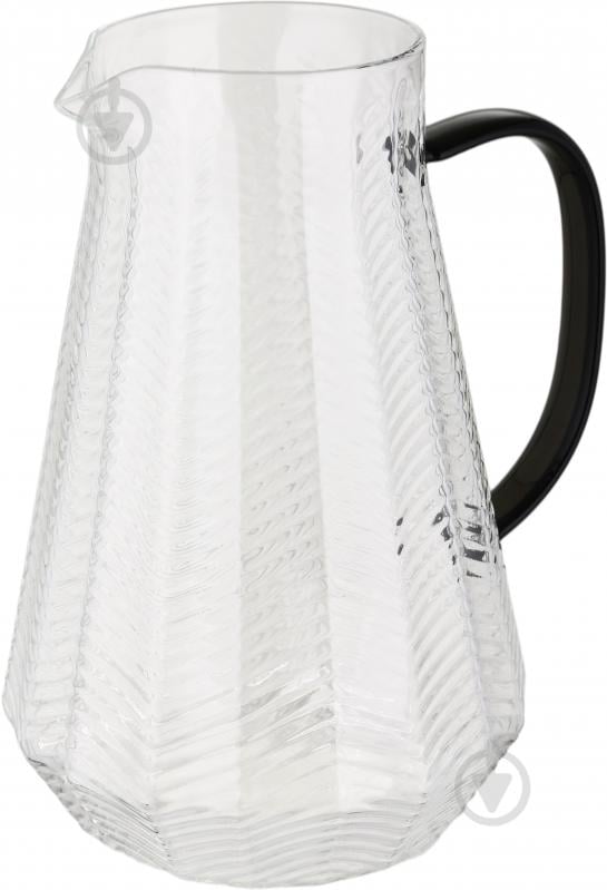 Графин Fiora Carra 1400 мл - фото 3