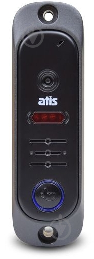 Видеопанель Atis AT-380HR Black 101027 - фото 1