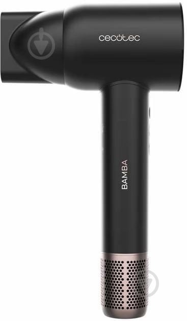 Фен CECOTEC IoniCare Rockstar Nano IonTech CCTC-04454 - фото 12