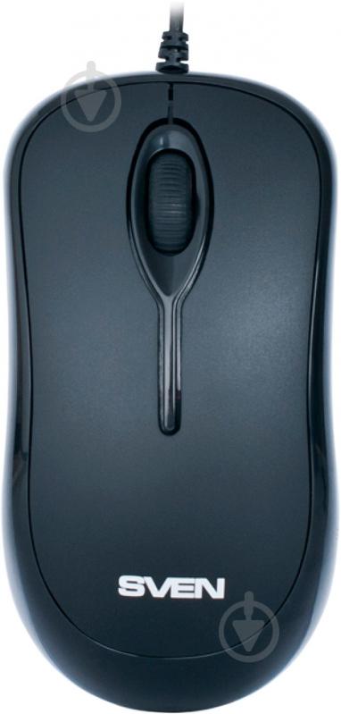 Мышь Sven RX-165 - фото 1