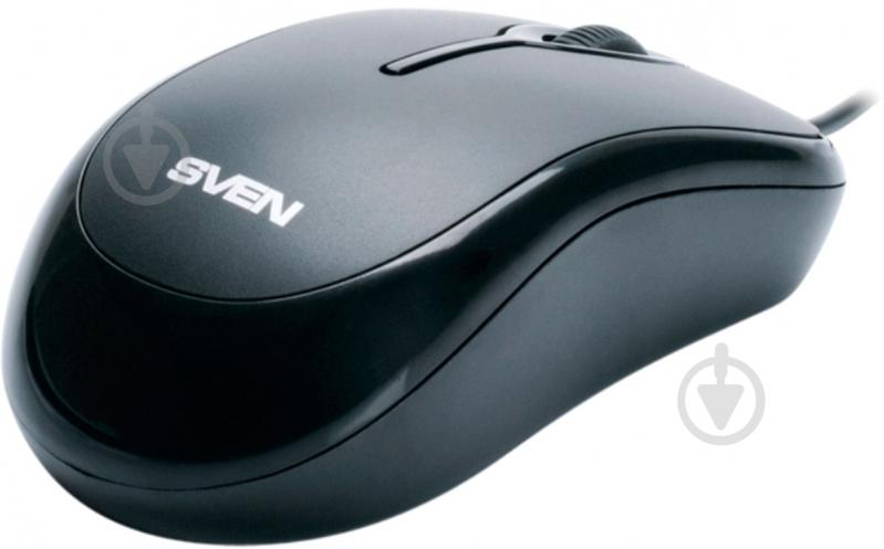 Мышь Sven RX-165 - фото 2