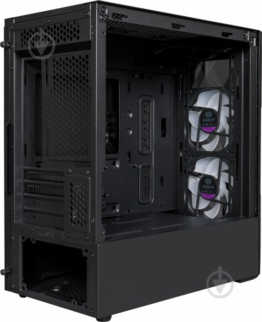 Корпус Cooler Master TD300-KGNN-S00 - фото 13