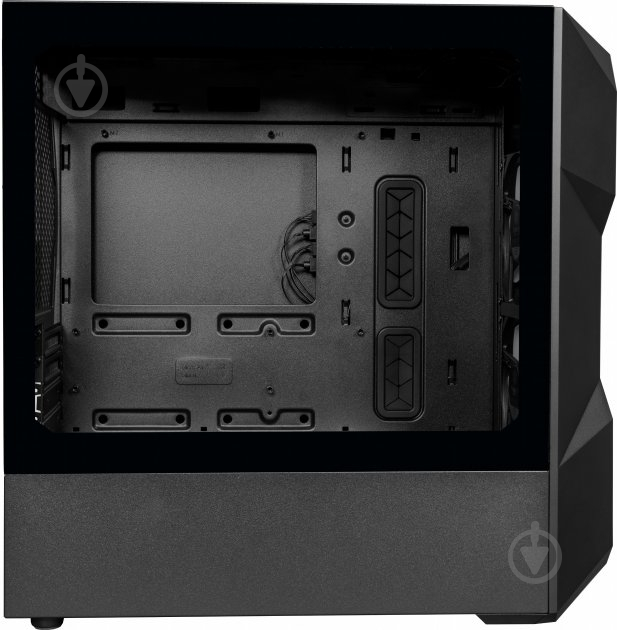 Корпус Cooler Master TD300-KGNN-S00 - фото 11