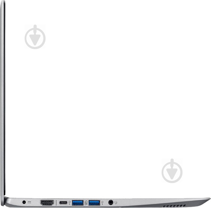 Ноутбук Acer Swift 3 SF314-54-80ZY 14" (NX.GXZEU.046) silver - фото 8