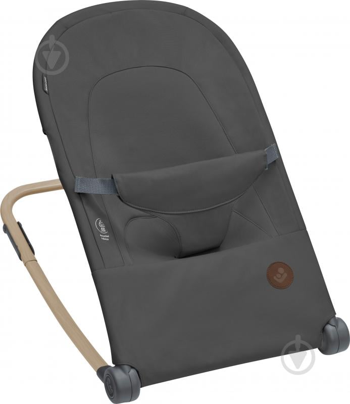 Крісло-гойдалка Maxi-Cosi Loa Beyond Graphite 2050043110 - фото 1