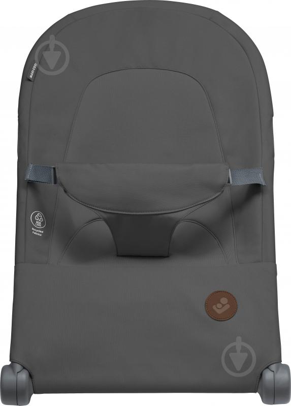 Крісло-гойдалка Maxi-Cosi Loa Beyond Graphite 2050043110 - фото 5