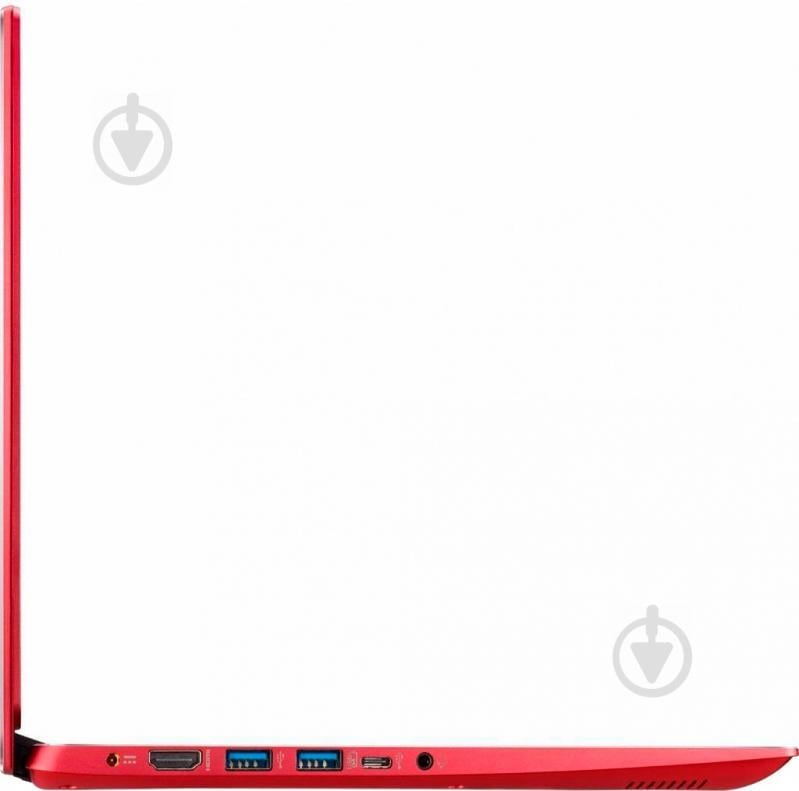 Ноутбук Acer Swift 3 SF314-54-84GU 14" (NX.GZXEU.026) red - фото 8