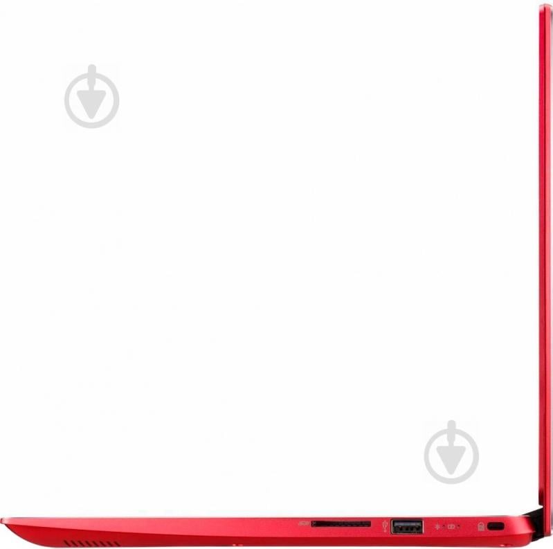 Ноутбук Acer Swift 3 SF314-54-84GU 14" (NX.GZXEU.026) red - фото 7