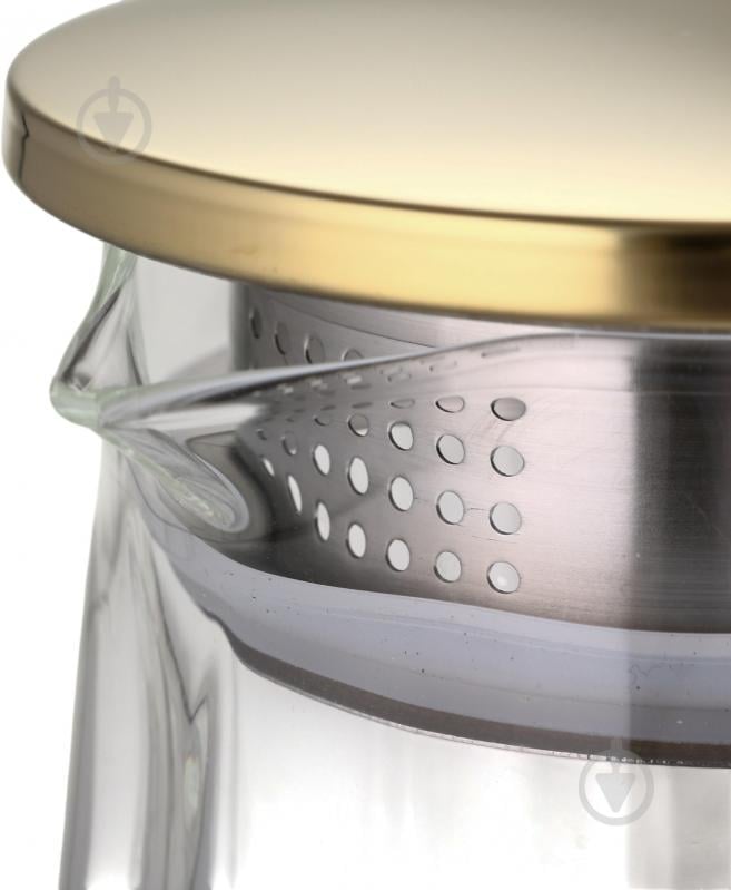 Графин Fiora Lucid 1300 мл - фото 4