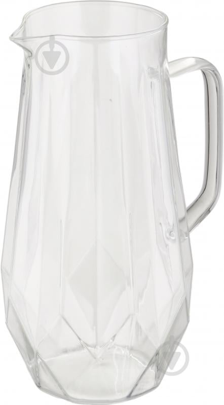 Графин Fiora Lucid 1300 мл - фото 3