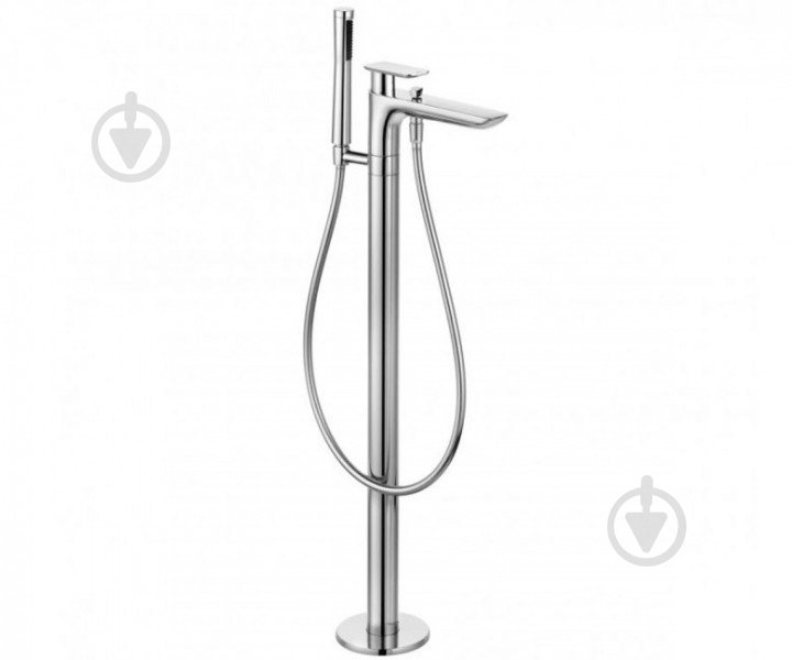 Смеситель для ванны/душа Kludi E2 495900575 - фото 1