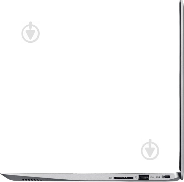 Ноутбук Acer Swift 3 SF314-54-89LU 14" (NX.GXZEU.040) silver - фото 7