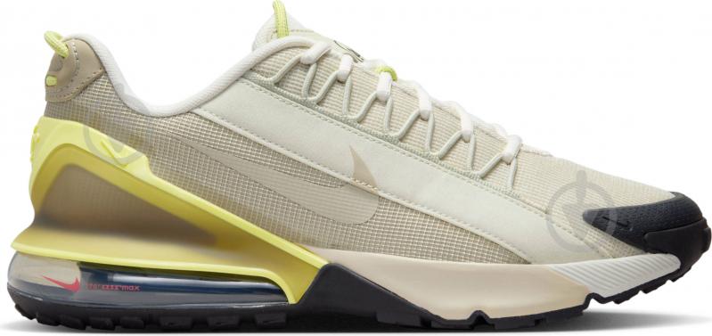 Кроссовки Nike AIR MAX PULSE ROAM DZ3544-200 р.42,5 - фото 1