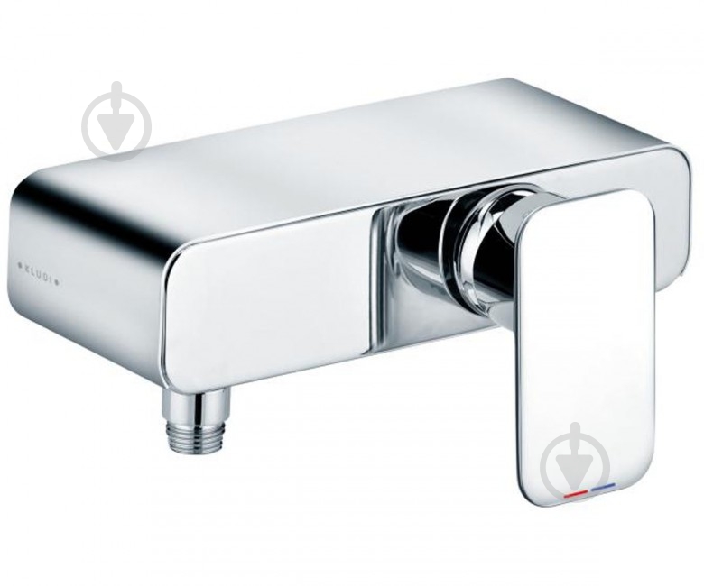 Смеситель для душа Kludi E2 497140575 - фото 1