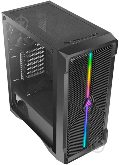 Корпус Antec NX420 (0-761345-81046-3) - фото 5 Корпус Antec NX420 (0-761345-81046-3) - фото 5