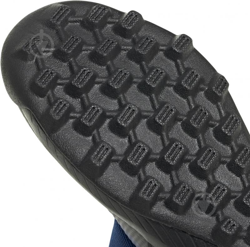 Черевики Adidas ActiveSnow C.RDY C FV3271 р.28 чорний із синім - фото 10