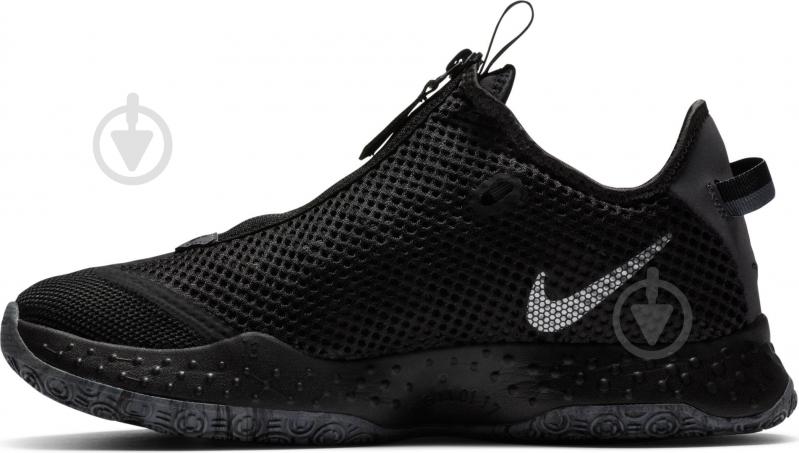Кроссовки мужские Nike PG 4 CD5079-005 р.44 черные - фото 6