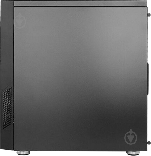 Корпус Antec NX300 black (0-761345-81030-2) - фото 11