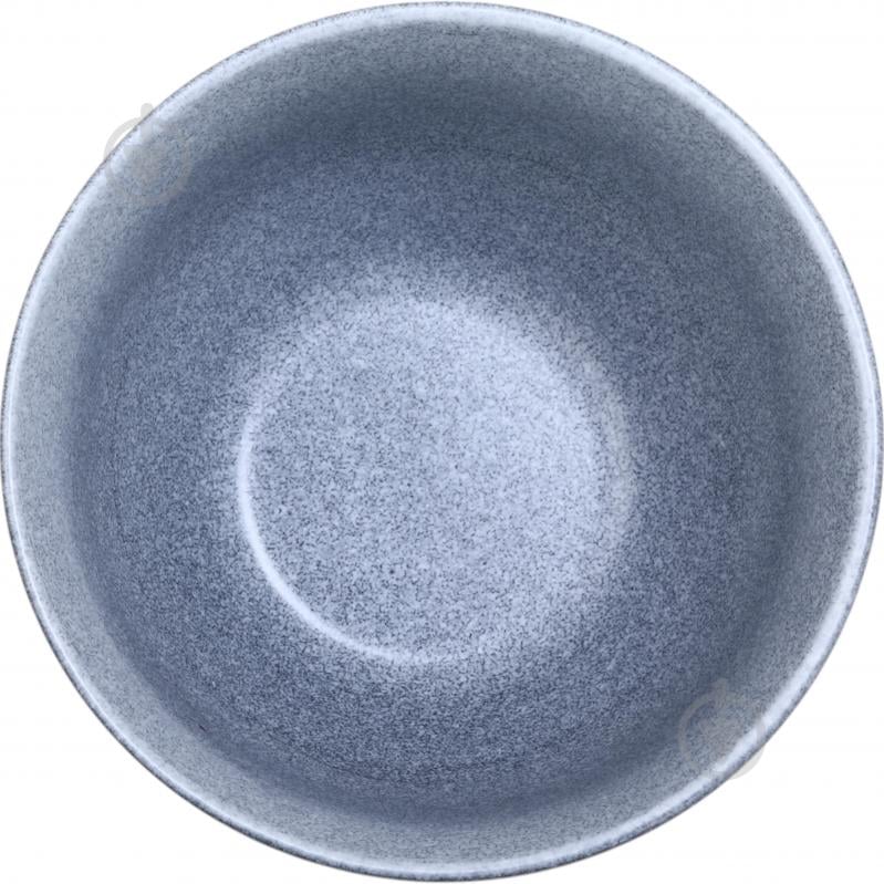 Салатник Fiora Concrete 14 см 680 мл серый - фото 2 Салатник Fiora Concrete 14 см 680 мл серый - фото 2