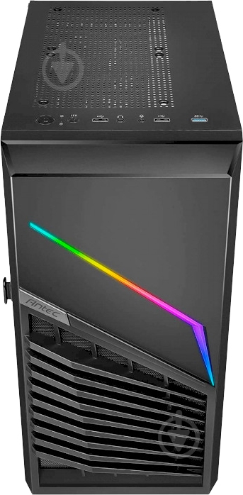 Корпус Antec DP31 (0-761345-80038-9) - фото 5 Корпус Antec DP31 (0-761345-80038-9) - фото 5