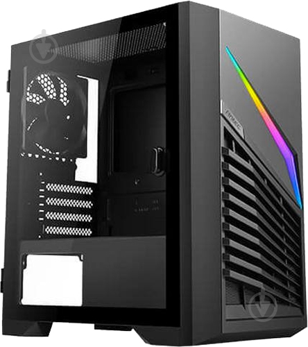 Корпус Antec DP31 (0-761345-80038-9) - фото 3 Корпус Antec DP31 (0-761345-80038-9) - фото 3