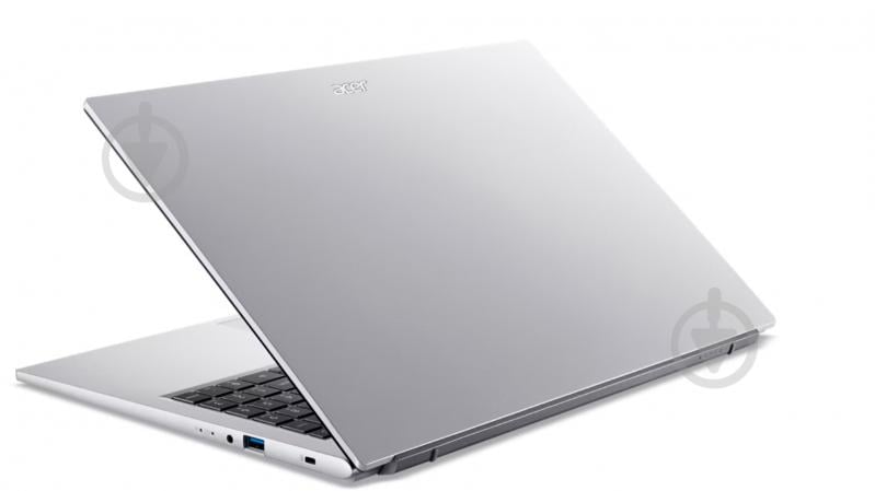 Ноутбук Acer Aspire Go 15 AG15-72P-50Y4 15,6" (NX.JSVEU.00T) pure silver - фото 5