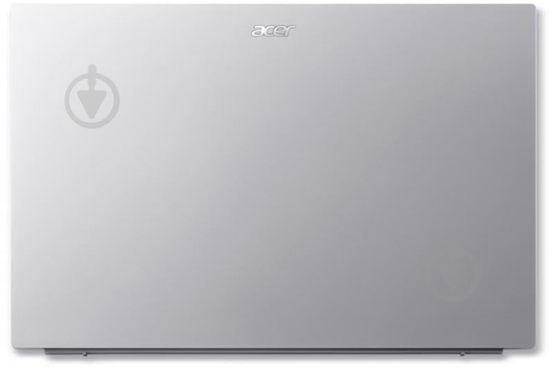 Ноутбук Acer Aspire Go 15 AG15-72P-50Y4 15,6" (NX.JSVEU.00T) pure silver - фото 6