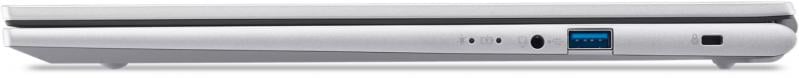 Ноутбук Acer Aspire Go 15 AG15-72P-50Y4 15,6" (NX.JSVEU.00T) pure silver - фото 8