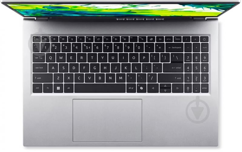 Ноутбук Acer Aspire Go 15 AG15-72P-50Y4 15,6" (NX.JSVEU.00T) pure silver - фото 4
