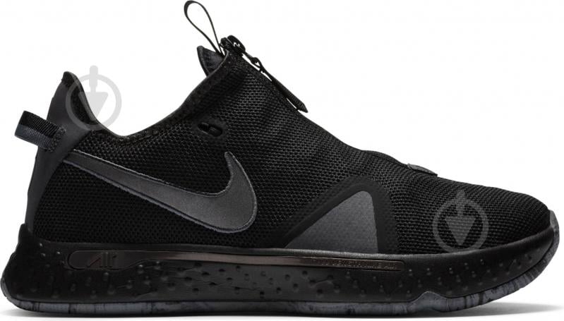 Кроссовки мужские Nike PG 4 CD5079-005 р.45 черные - фото 3