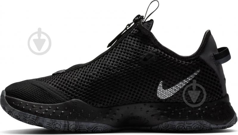 Кроссовки мужские Nike PG 4 CD5079-005 р.45 черные - фото 6